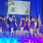 Festiwal Kolęd w Pasierbcu